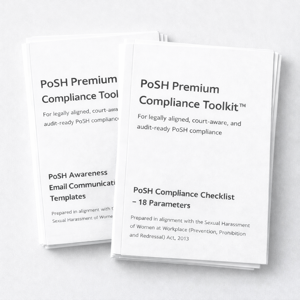 PoSH Compliance Toolkit